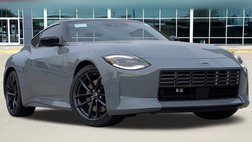 2024 Nissan Z Performance