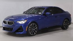 2024 BMW 2 Series 230i