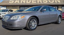 2007 Buick Lucerne CXL V6