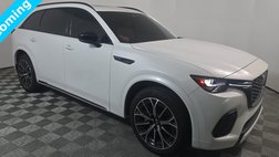 2025 Mazda CX-70 3.3 Turbo S Premium Plus