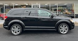 2009 Dodge Journey SXT