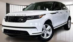 2024 Land Rover Range Rover Velar P250 S