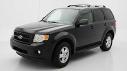 2009 Ford Escape XLT