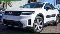 2024 Honda Prologue EX