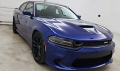 2020 Dodge Charger Scat Pack