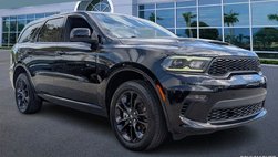 2022 Dodge Durango GT