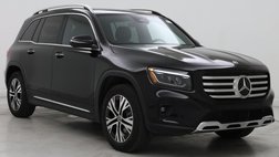2024 Mercedes-Benz GLB GLB 250 4MATIC