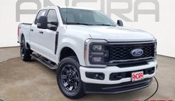 2026 Ford Super Duty F-250 XL