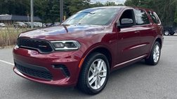 2024 Dodge Durango GT