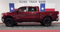 2020 Ram Ram Pickup 1500 Big Horn