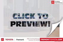 2021 Toyota Camry XLE