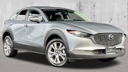 2020 Mazda CX-30 Select
