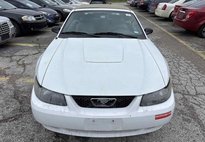 2003 Ford Mustang Deluxe