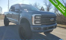 2023 Ford Super Duty F-250 Lariat