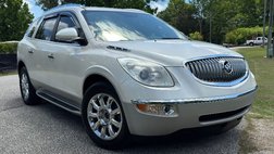 2011 Buick Enclave CXL-2