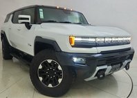 2024 GMC HUMMER EV 3X