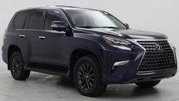 2023 Lexus GX 460 Base