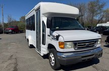 2006 Ford E-350