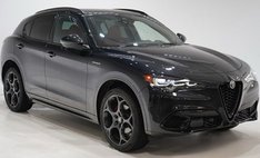 2024 Alfa Romeo Stelvio Veloce