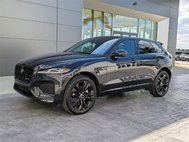 2025 Jaguar F-PACE P250 R-Dynamic S