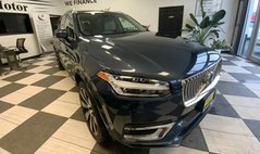 2022 Volvo XC90 T6 Inscription 6-Passenger