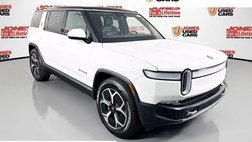 2024 Rivian R1S Adventure