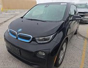 2017 BMW i3 94 Ah