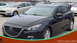 2015 Mazda MAZDA3 i Grand Touring