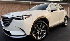 2016 Mazda CX-9 Grand Touring