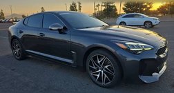 2022 Kia Stinger GT-Line