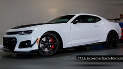2020 Chevrolet Camaro ZL1