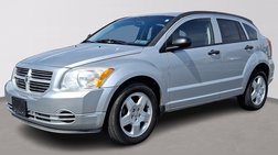2011 Dodge Caliber Express