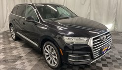 2017 Audi Q7 2.0T quattro Premium Plus