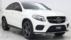 2019 Mercedes-Benz GLE-Class AMG GLE 43