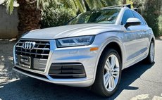 2018 Audi Q5 2.0T quattro Premium Plus