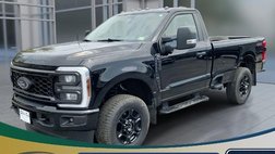 2024 Ford Super Duty F-350 XL