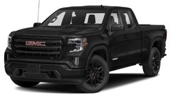 2019 GMC Sierra 1500 Elevation