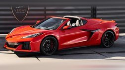 2023 Chevrolet Corvette Z06