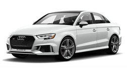 2018 Audi RS 3 2.5T quattro
