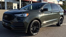 2022 Ford Edge SE