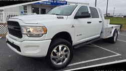 2019 Ram Ram Pickup 3500 Tradesman