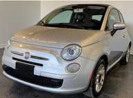 2013 Fiat 500C Pop