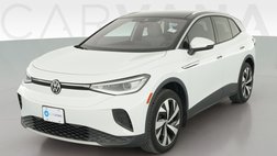 2021 Volkswagen ID.4 Pro S