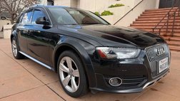 2014 Audi Allroad 2.0T quattro Premium Plus