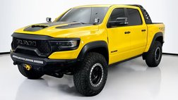 2023 Ram Ram Pickup 1500 TRX