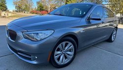 2013 BMW 5 Series 535i Gran Turismo