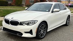 2019 BMW 3 Series 330i