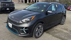 2021 Kia Niro EV EX