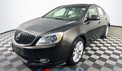 2012 Buick Verano Base