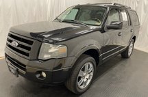 2010 Ford Expedition Limited